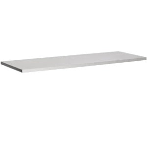 RVS werkblad - 2900x600 mm - Combisteel 7812.0556
