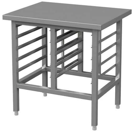 Onderstel voor oven 8 GN 1/1 700 - Combisteel 7812.2005