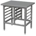 ONDERSTEL VOOR OVEN 8 GN 1/1 900 - 7812.2010