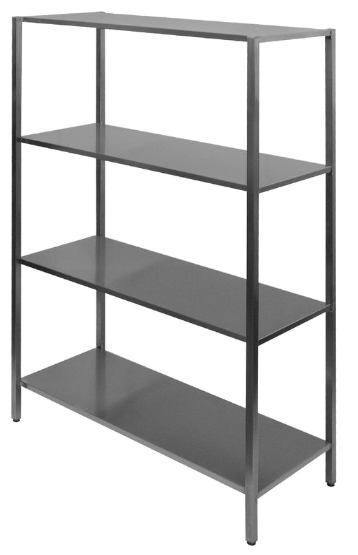 Stelling 4 levels 1500 - Combisteel 7839.0310