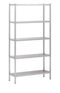 Stelling 5 levels 2000 - Combisteel 7839.0370