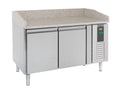 PIZZAWERKBANK 2 DEURS - 7950.0040