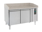 PIZZAWERKBANK 2 DEURS - 7950.0040