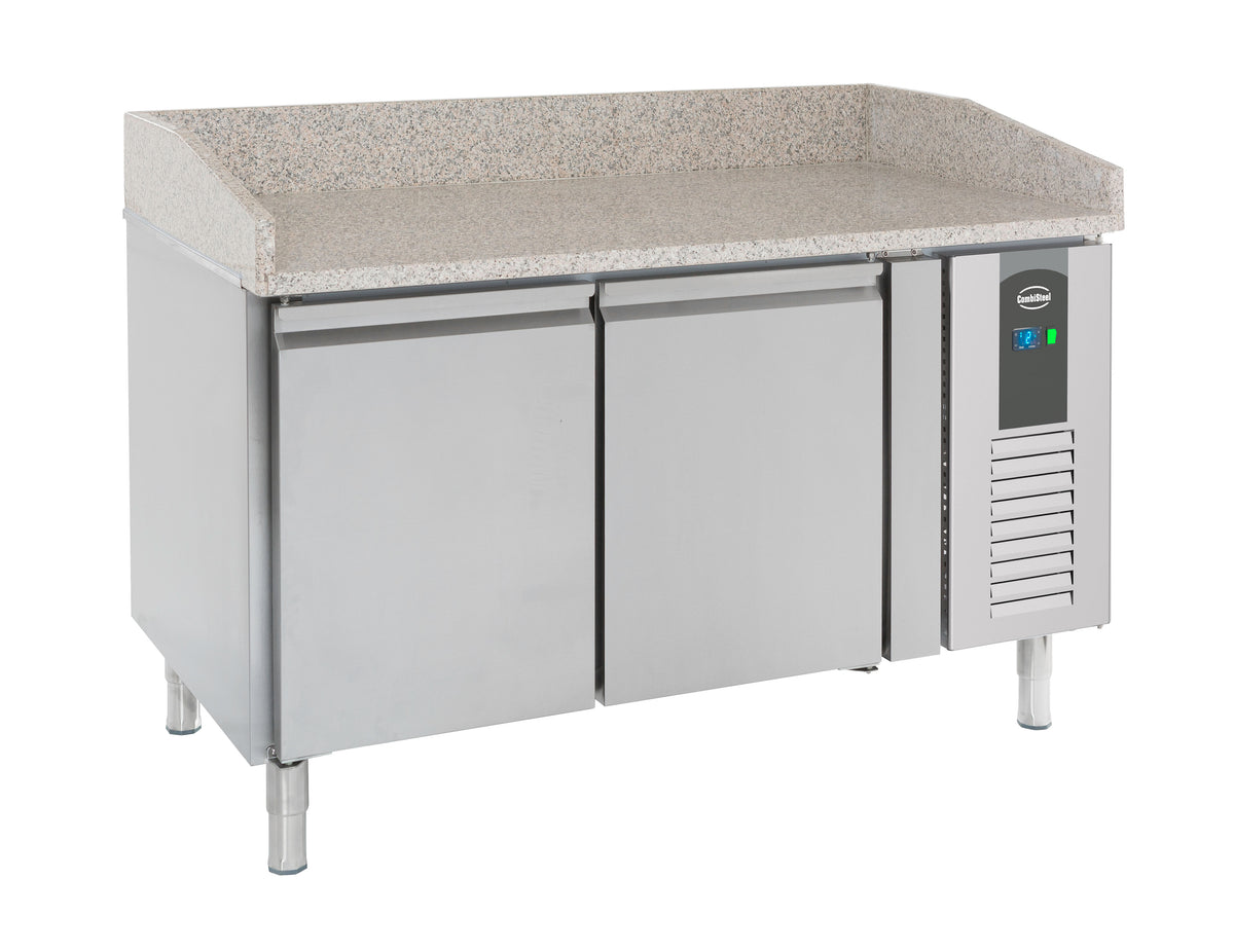 PIZZAWERKBANK 2 DEURS - 7950.0040