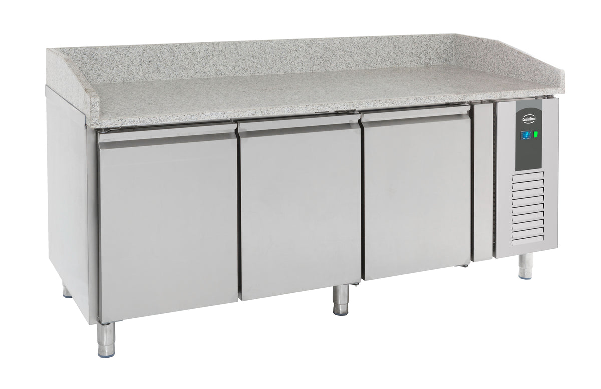 PIZZAWERKBANK 3 DRS - 7950.0044