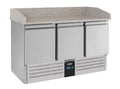 PIZZAWERKBANK 3 DEUREN - 7950.0060