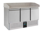 PIZZAWERKBANK 3 DEUREN - 7950.0060