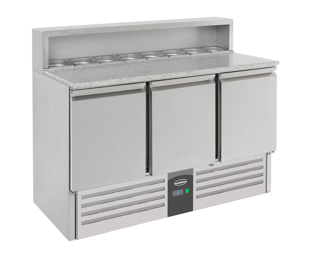 PIZZAWERKBANK 3 DEUREN - 7950.0065