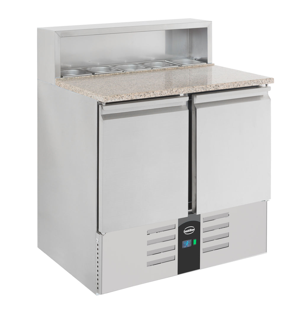 PIZZAWERKBANK 2 DEUREN - 7950.0070