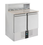 PIZZAWERKBANK 2 DEUREN - 7950.0070