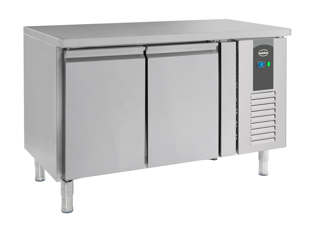600 KOELWERKBANK 2 DEUREN - 7450.0118