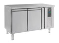 600 KOELWERKBANK 2 DEUREN - 7450.0118