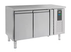600 KOELWERKBANK 2 DEUREN - 7450.0118