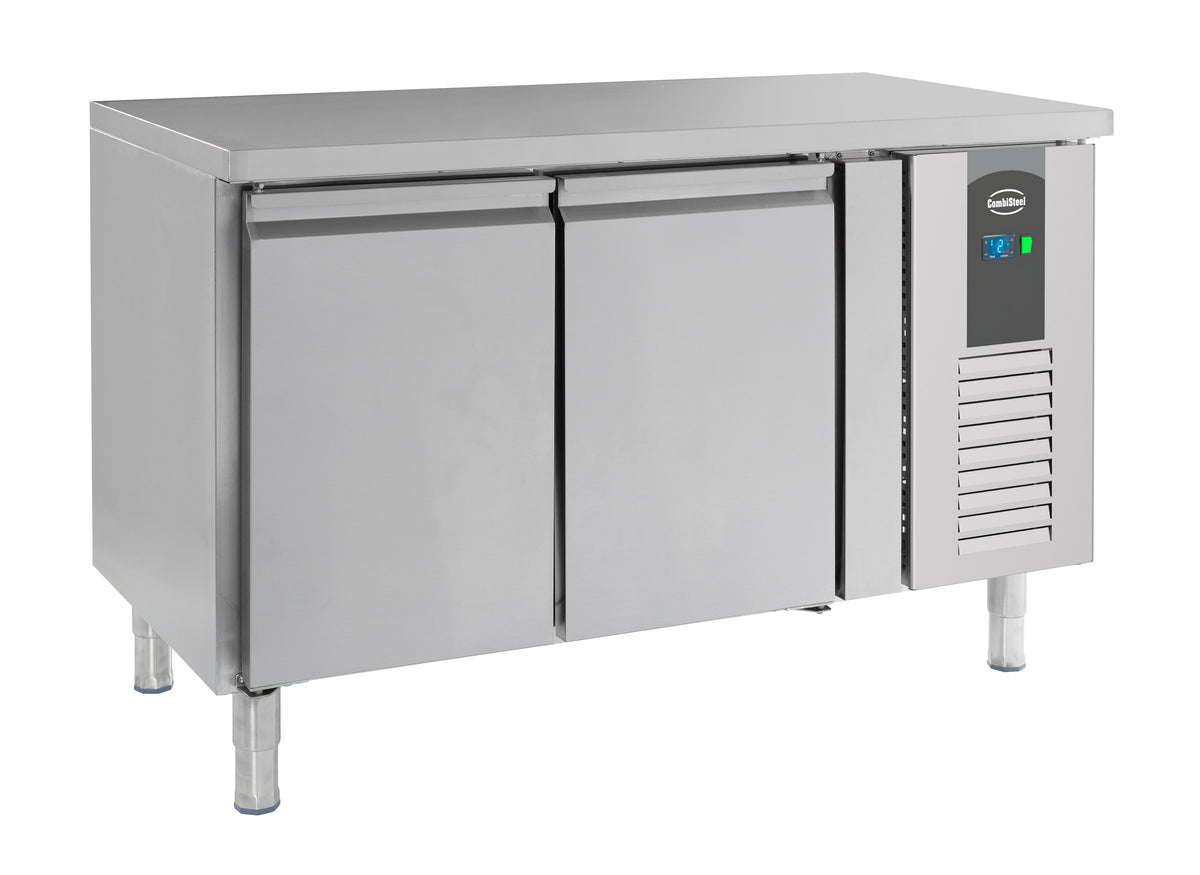 600 KOELWERKBANK 2 DEUREN - 7450.0118