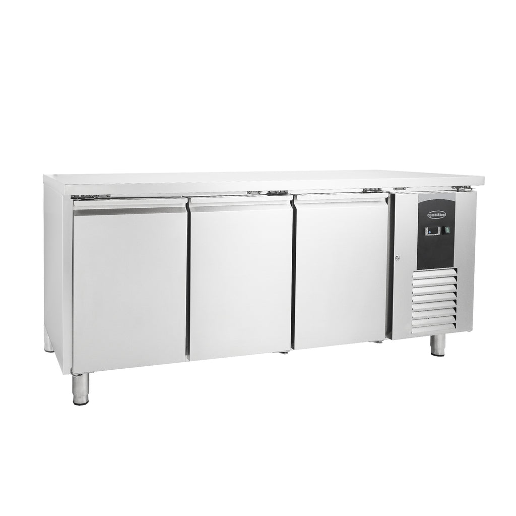 700 KOELWERKBANK 3 DRS - aanvullende productfoto 2