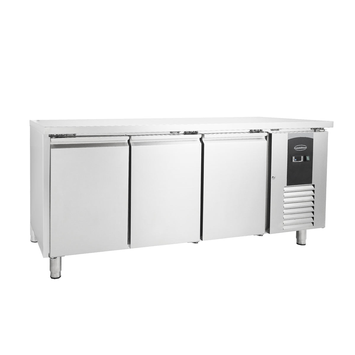700 KOELWERKBANK 3 DRS - aanvullende productfoto 2