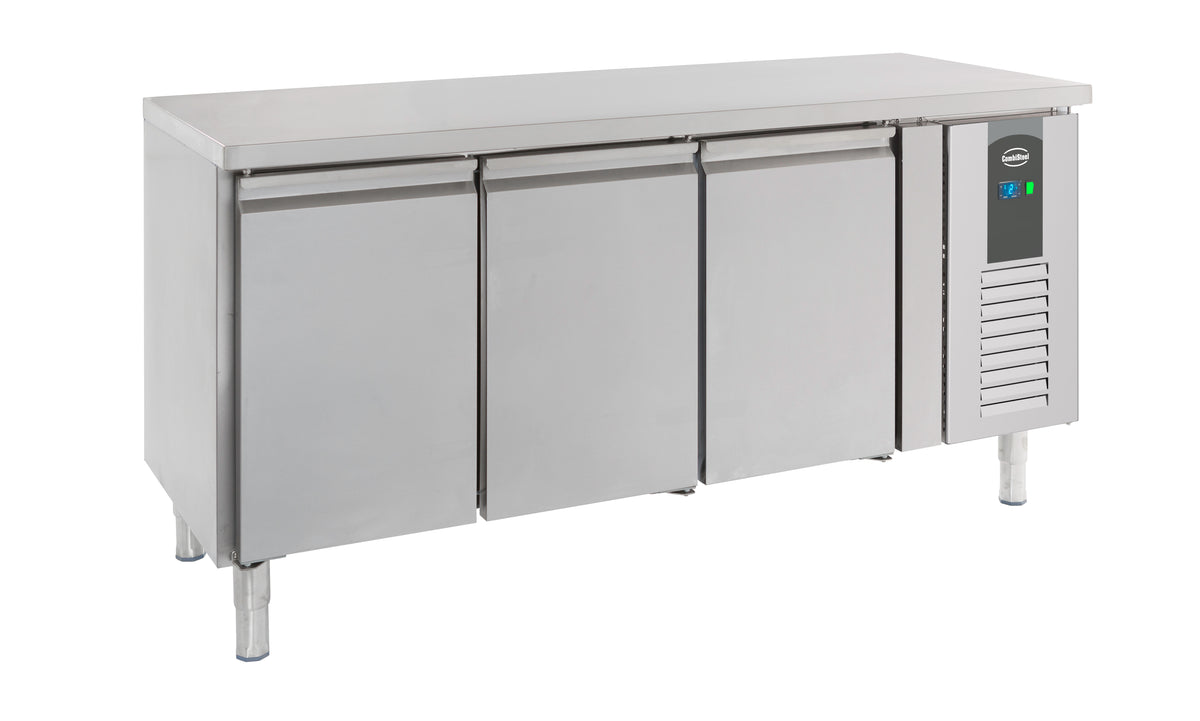 VRIESWERKBANK 3 DEUREN - 7450.0083