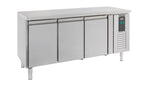 600 KOELWERKBANK 3 DEUREN - 7450.0116