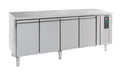 600 KOELWERKBANK 4 DEUREN - 7450.0114