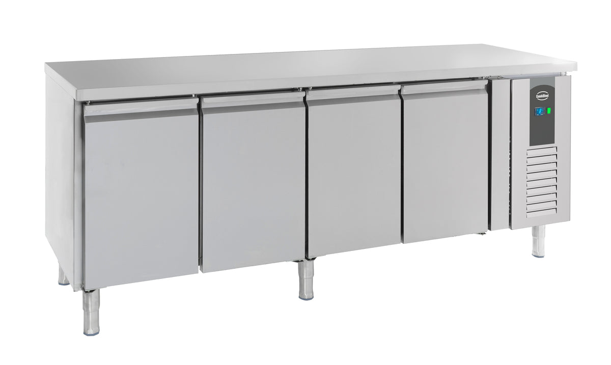 700 KOELWERKBANK 4 DRS - 7950.0084