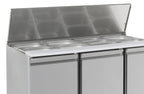 GEKOELDE SALADETTE 3 DRS - aanvullende productfoto 2