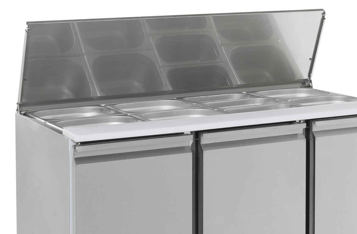 GEKOELDE SALADETTE 3 DRS - aanvullende productfoto 2