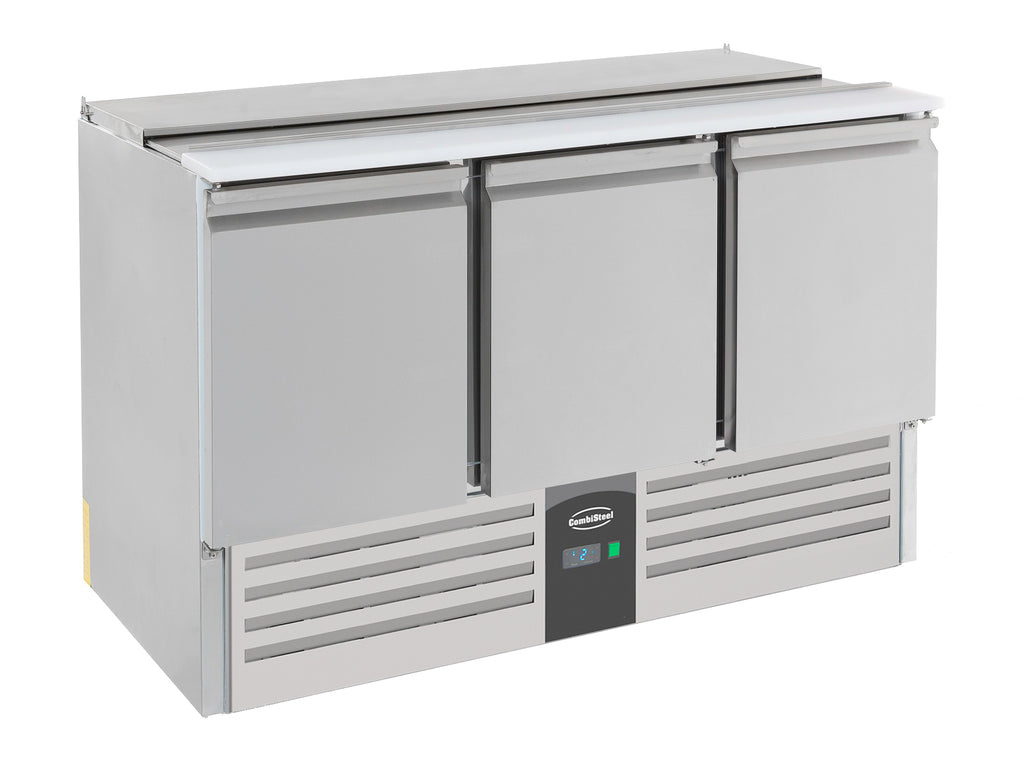 GEKOELDE SALADETTE 3 DRS - 7950.0094