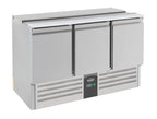 GEKOELDE SALADETTE 3 DRS - 7950.0094