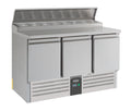 SALADETTE 3 DEURS - 7950.0100