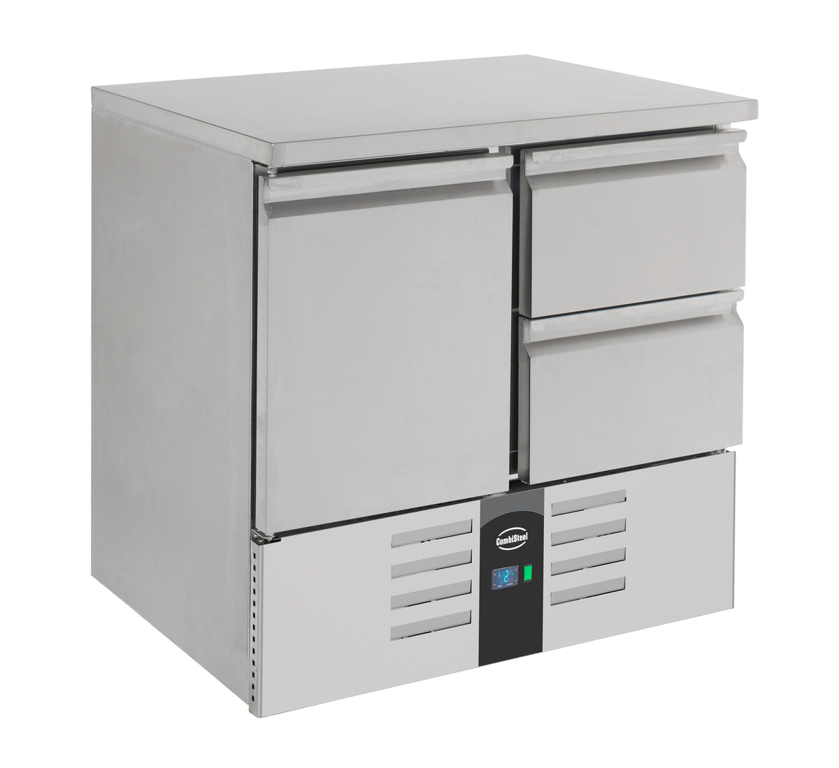 KOELWERKBANK 1 DEUR/2 LADEN - 7950.0108