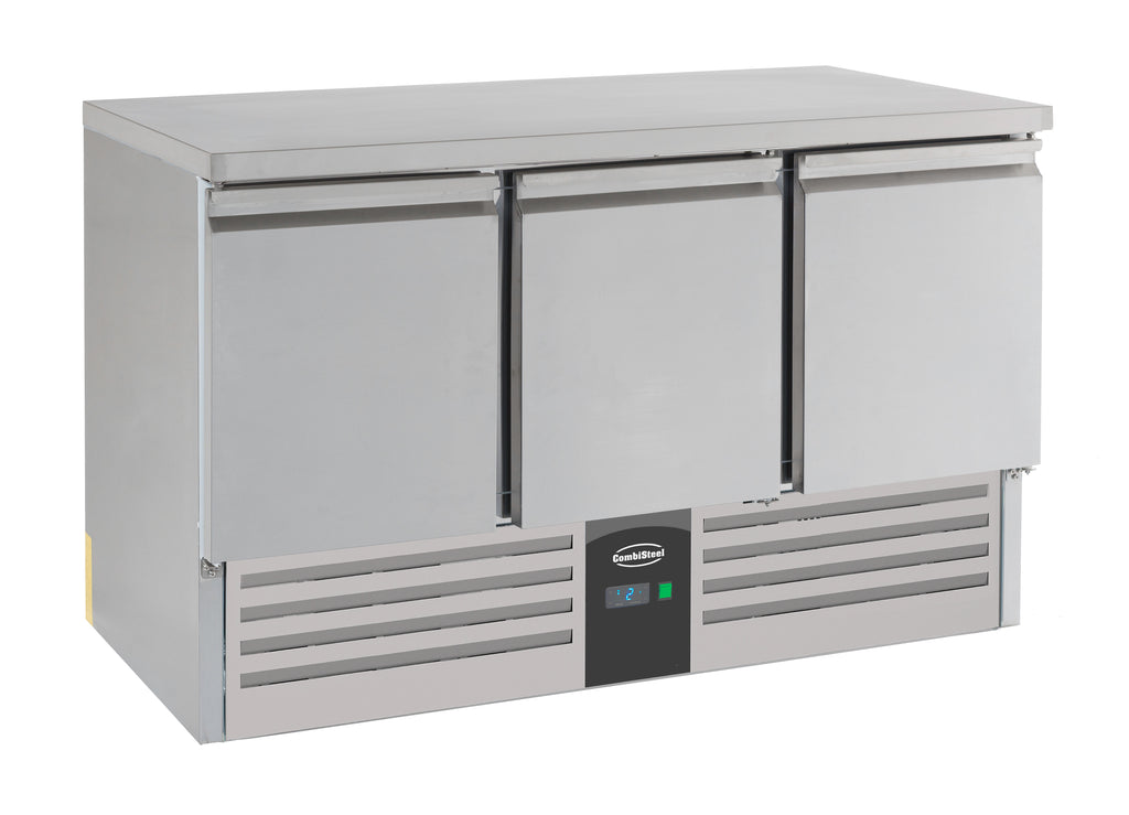 KOELWERKBANK 3 DRS - 7950.0112