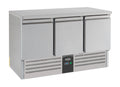 KOELWERKBANK 3 DRS - 7950.0112