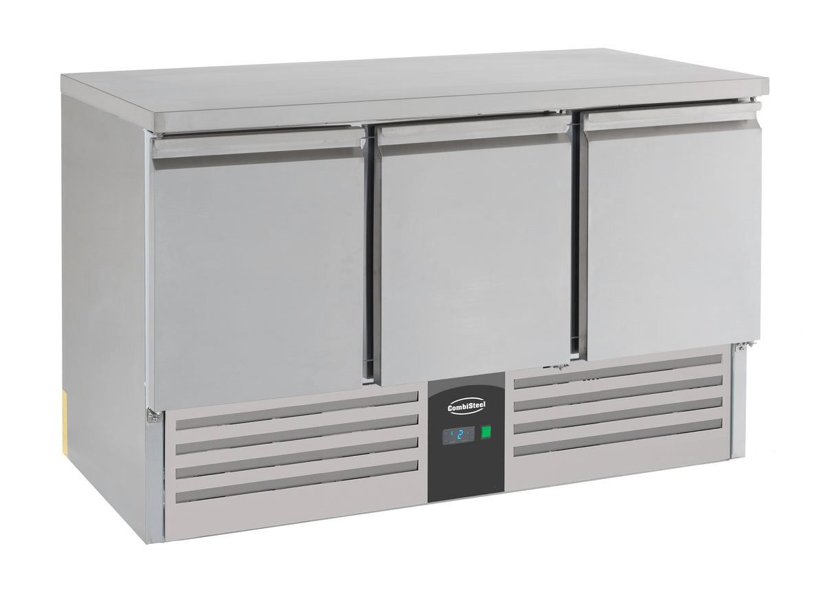 KOELWERKBANK 3 DRS - 7950.0112