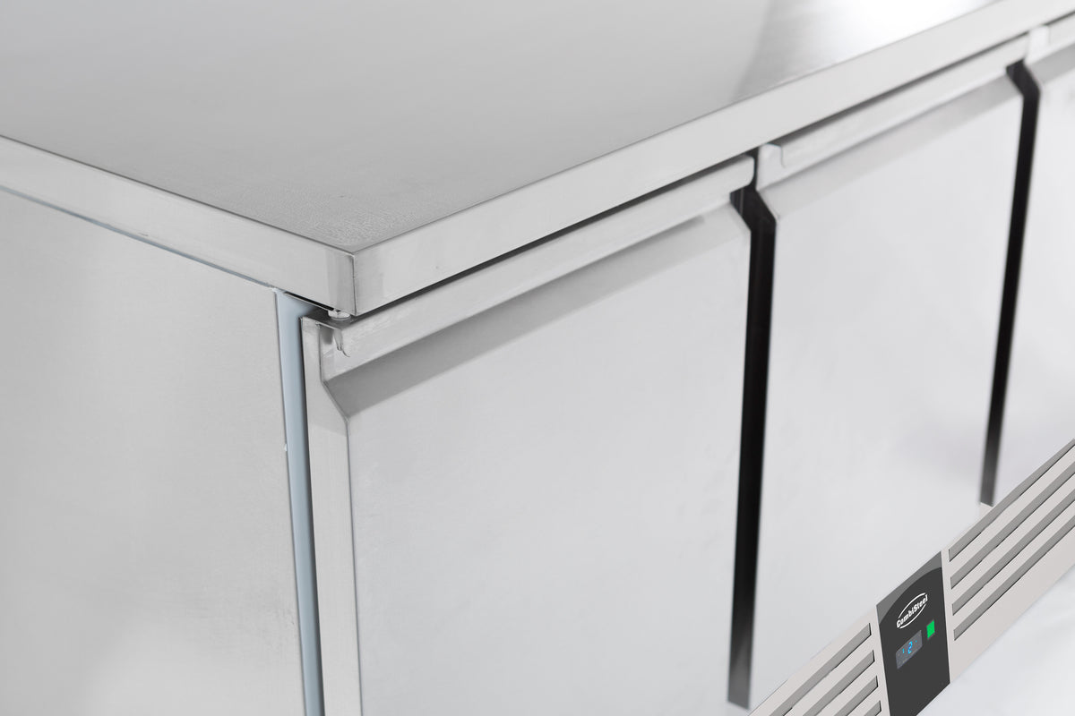 KOELWERKBANK 3 DRS - aanvullende productfoto 2