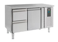 700 KOELWERKBANK 1DRS 2 LADEN - 7950.0200