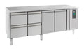 700 KOELWERKBANK 2DRS 4 LADEN - 7950.0220