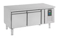 KOELWERKBANK 650 HOOG 2 DEUREN - 7950.0430
