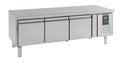 KOELWERKBANK 650 HOOG 3 DEUREN - 7950.0435