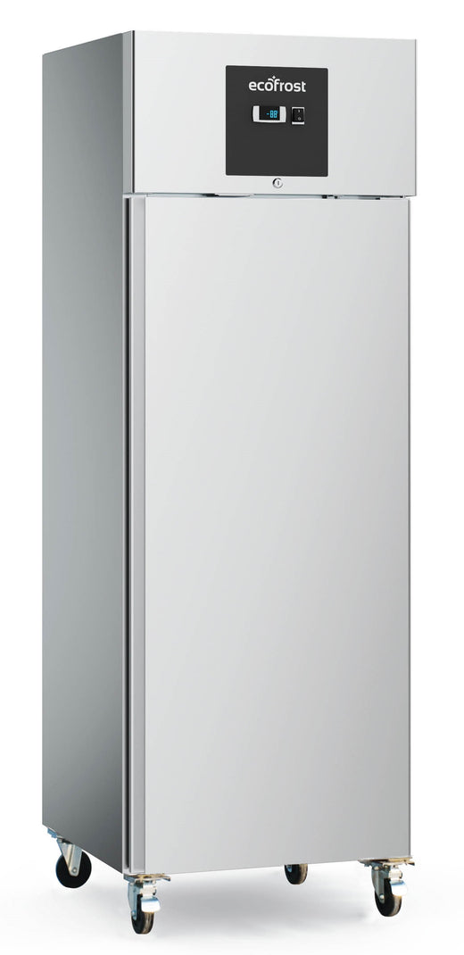 Stainless steel freezer cabinet 400 ltr - Combisteel 7950.5030