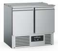 SALADETTE 2 DEUREN 2,5x1/1GN PAN - 7950.5050