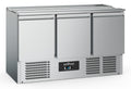 SALADETTE 3 DEUREN 4x1/1GN PAN - 7950.5055