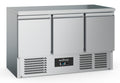 KOELWERKBANK 3 DEUREN - 7950.5080