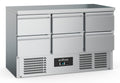 KOELWERKBANK 6 LADEN - 7950.5085