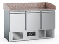 PIZZAWERKBANK 3 DEURS - 7950.5100