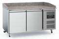 PIZZAWERKBANK 2 DEURS
MET WIELEN - 7950.5135