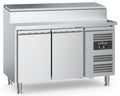 SALADETTE 2 DEUREN 6x1/3GN PAN - 7950.5190