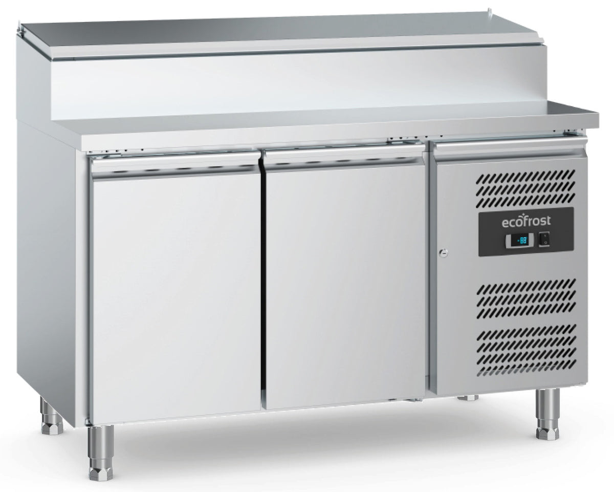 SALADETTE 2 DEUREN 6x1/3GN PAN - 7950.5190