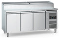 SALADETTE 3 DEUREN 8x1/3 GN PAN - 7950.5195