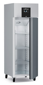 KOELKAST RVS 600 LTR STATISCH - aanvullende productfoto 1