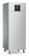 KOELKAST RVS 600 LTR STATISCH - 7950.5200